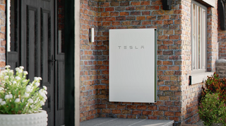 Tesla Powerwall 2 — 13.5 kWh Home Battery Storage