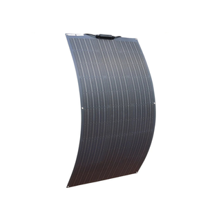 100–500W Portable Flexible Solar Panel Kits