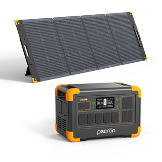 PECRON E1000LFP PORTABLE POWER STATION