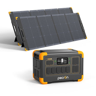 PECRON E1000LFP PORTABLE POWER STATION