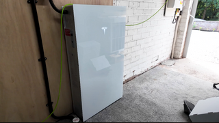 Tesla Powerwall 3 — 13.5 kWh Whole-Home Battery Backup