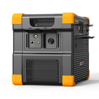 PECRON E3600LFP — 3600W 3072Wh Portable Power Station