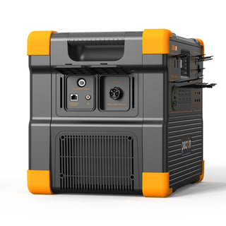 PECRON E3600LFP — 3600W 3072Wh Portable Power Station