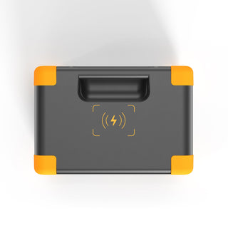 Pecron E300LFP – 288Wh LiFePO4 Portable Power Station