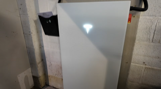 Tesla Powerwall 3 — 13.5 kWh Whole-Home Battery Backup