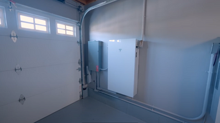 Tesla Powerwall 3 — 13.5 kWh Whole-Home Battery Backup