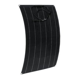 500W 18V Portable Flexible Solar Panel