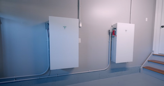 Tesla Powerwall 3 — 13.5 kWh Whole-Home Battery Backup