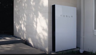 Tesla Powerwall 2 — 13.5 kWh Home Battery Storage
