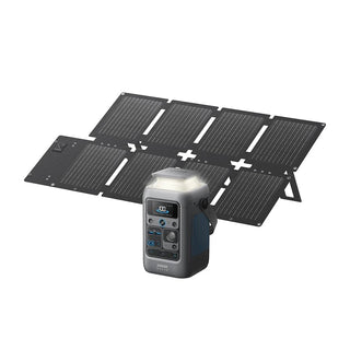 Anker SOLIX C300 – 288Wh LiFePO4 Portable Power Station