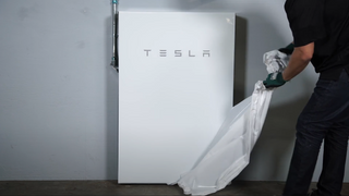 Tesla Powerwall 2 — 13.5 kWh Home Battery Storage