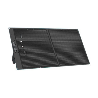 100W Portable Solar Panel
