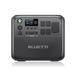 BLUETTI AC200L 2000 W Portable Power Station