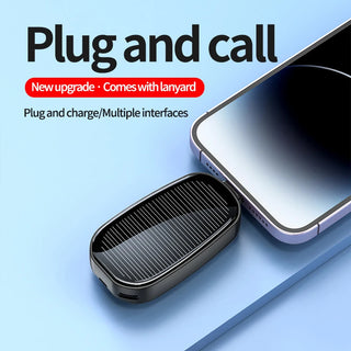 OnePlus Solar Pocket Charger 2025