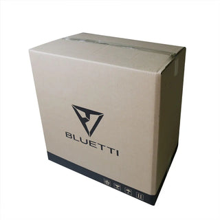 Bluetti EB3A Solar Generator 600W