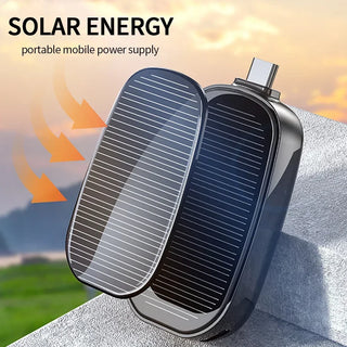 OnePlus Solar Pocket Charger 2025