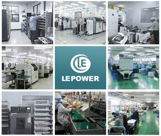 EBL 2400W LiFePO4 Power Hub