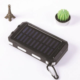 SolarVault 20000mAh Outdoor Power Bank