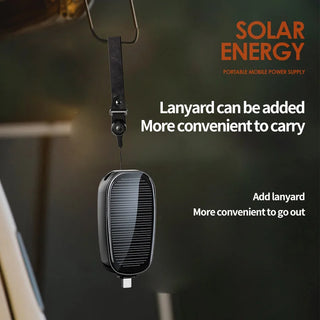 OnePlus Solar Pocket Charger 2025