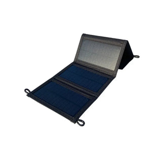 500W Emergency Foldable Solar Panel