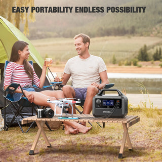 EBL 300W Portable Power Station