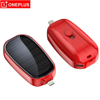 OnePlus Solar Pocket Charger 2025
