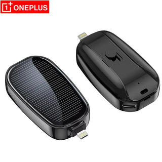 OnePlus Solar Pocket Charger 2025