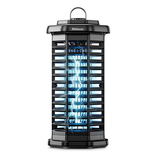 InsectGuard 15W Outdoor Mosquito Zapper