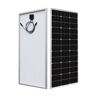 Xinpuguang 100W-1000W Rigid Monocrystalline Solar Panel