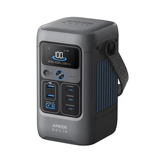 Anker SOLIX C200 192Wh Power Station