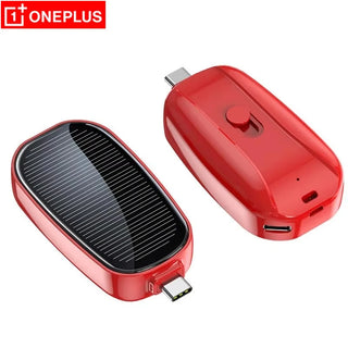 OnePlus Solar Pocket Charger 2025