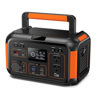 EBL 500W Solar Generator