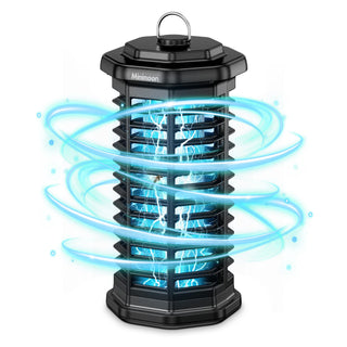 InsectGuard 15W Outdoor Mosquito Zapper