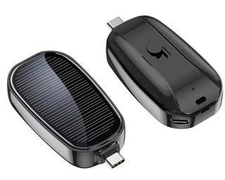 OnePlus Solar Pocket Charger 2025