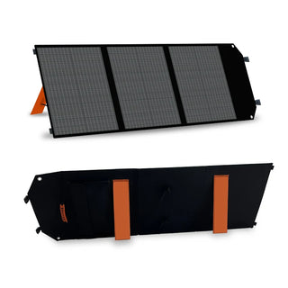 CTOLITY SP100 100W Foldable Solar Panel Kit