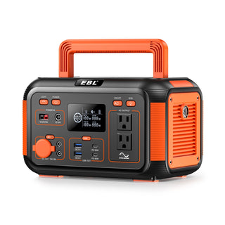 EBL Lithium Power Station 300 (600W Peak)