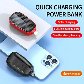 OnePlus Solar Pocket Charger 2025