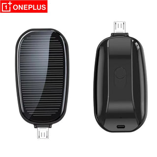OnePlus Solar Pocket Charger 2025