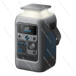 Anker SOLIX C300 Solar Generator 300W