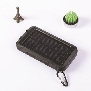SolarVault 20000mAh Outdoor Power Bank
