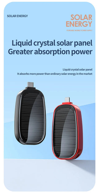 OnePlus Solar Pocket Charger 2025
