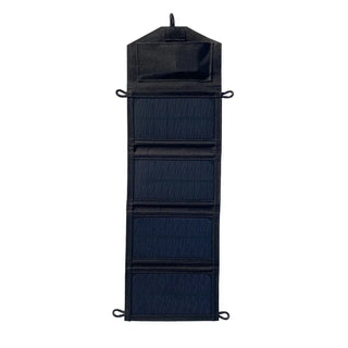 500W Emergency Foldable Solar Panel