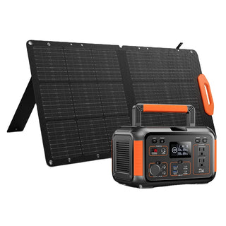 EBL 500W Portable Power Station