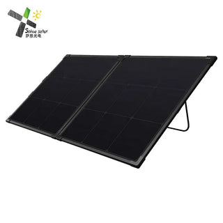 DUTRIEUX 12V Foldable Solar Panel