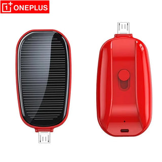 OnePlus Solar Pocket Charger 2025