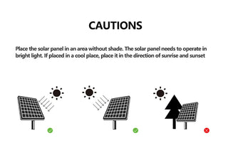 500W Emergency Foldable Solar Panel