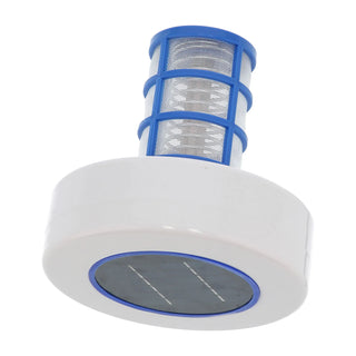 ClearWave Solar Pool Cleaner