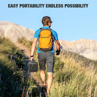 EBL 300W Portable Power Station