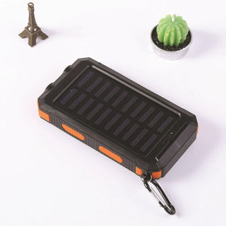 SolarVault 20000mAh Outdoor Power Bank