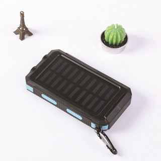 SolarVault 20000mAh Outdoor Power Bank